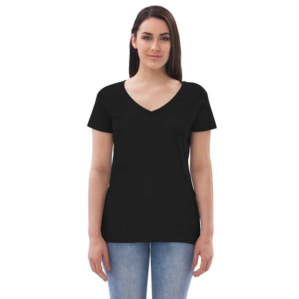 Let's meet in Paris.. For the Summer Olympic 2024 - V-neck t-shirt