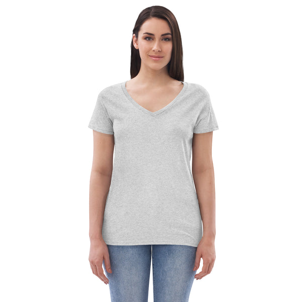 Let's meet in Paris.. For the Summer Olympic 2024 - V-neck t-shirt
